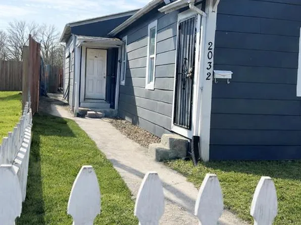 2032 Milan Ave, Madison, IL 62060