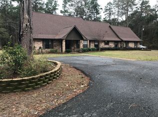 1105 John Paul Jones Ave, Leesville, LA 71446