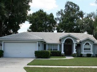 5012 Gallatin Dr, New Port Richey, FL 34655