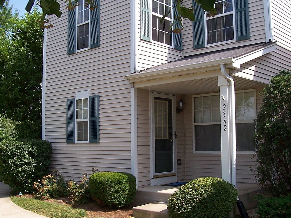Front of  Home