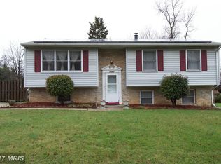11307 Pitsea Dr, Beltsville, MD 20705
