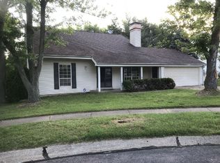 6982 Candlewick Way, Florissant, MO 63033