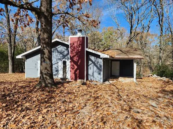 8206 Dogwood Trl, Mabelvale, AR 72103