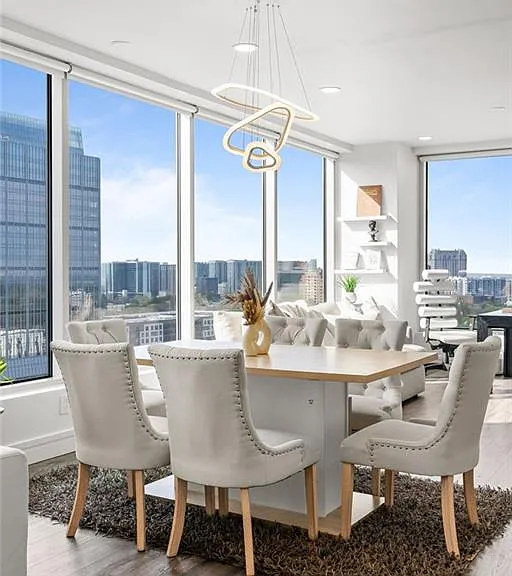 3338 Peachtree Rd NE #2207 — Photo 14