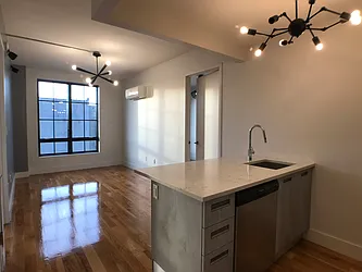 Rented by City Vista Inc