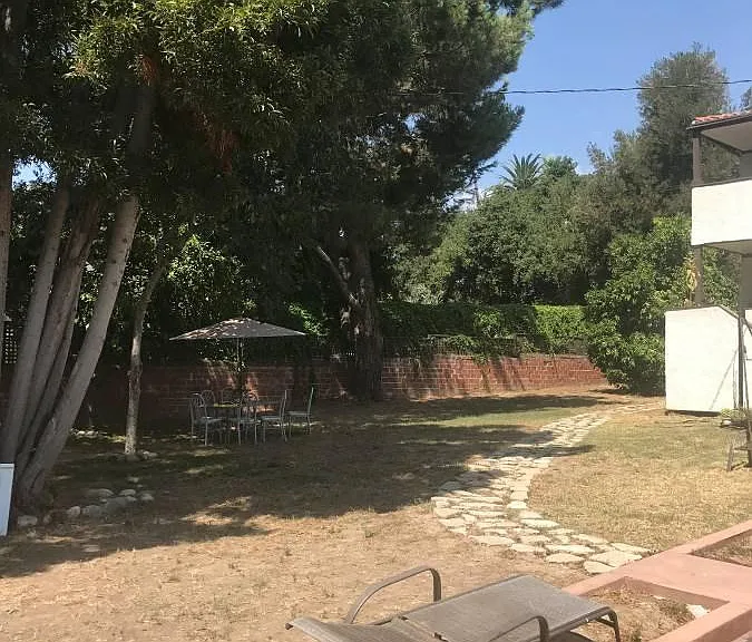 Property yard