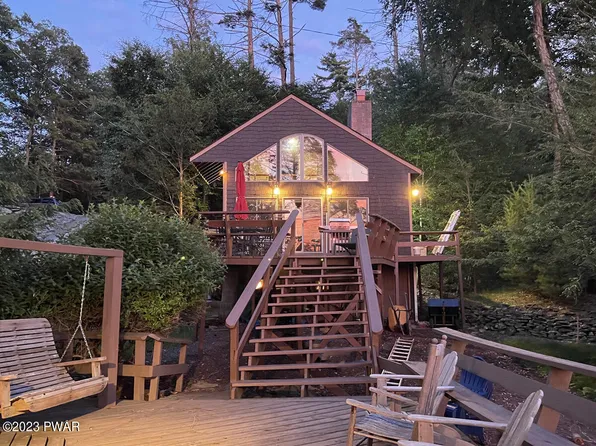 116 Cabels Xing, Tafton, PA 18464
