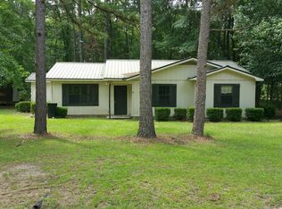 193 Seagull Rd, Cochran, GA 31014