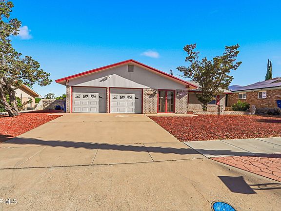 2nd image of 6841 La Cadena Dr