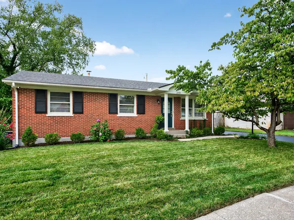 2072 Oleander Dr, Lexington, KY 40504