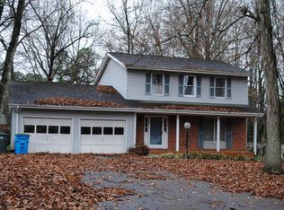 113 Lancelot Rd, Salisbury, NC 28147