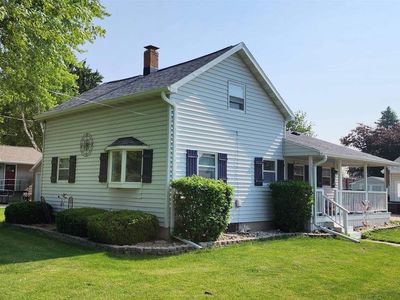 441 North Madison Street, Waupun, WI, 53963