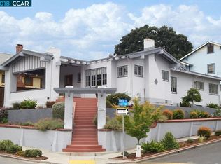 1504 Pine St, Martinez, CA 94553