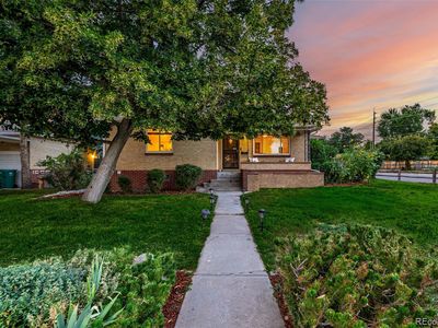 4794 S Pearl Street, Englewood, CO, 80113