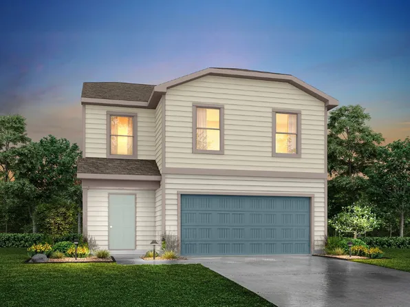 853 Road 590114, Cleveland, TX 77327