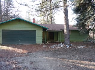 15125 Quartz Valley Rd, Fort Jones, CA 96032