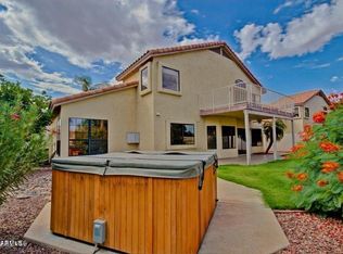 10934 W Citrus Grv, Avondale, AZ 85392