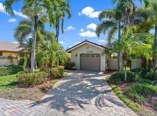 2045 NW 16th St, Delray Beach, FL 33445