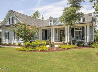 5702 Reef Landing Way, Wilmington, NC 28409