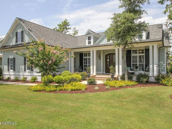 5702 Reef Landing Way, Wilmington, NC 28409
