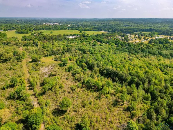 Tbd Cr 1104, Daingerfield, TX 75638