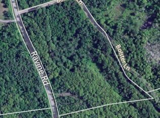 0 Ravine Rd, Berne, NY 12023