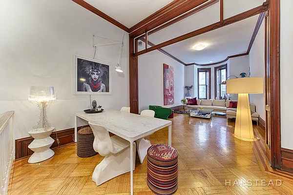 Rented by Halstead Real Estate | media 10