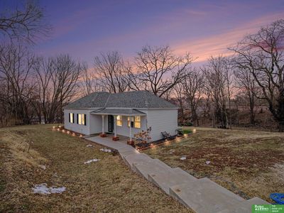 420 2nd Rue, Nebraska City, NE, 68410