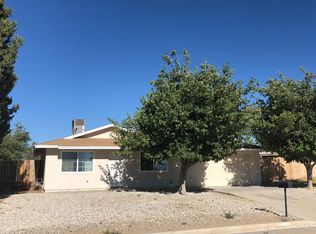 17940 Verbena Rd, Adelanto, CA 92301