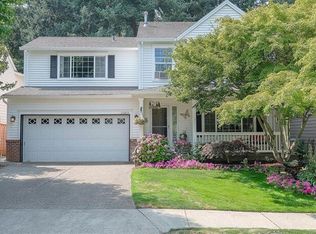 23819 SW Redfern Dr, Sherwood, OR 97140
