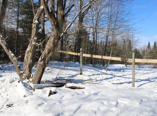 494 Twin Sister Lakes Rd, Marmora And Lake, ON K0K 2M0