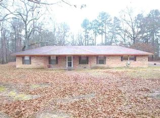 460 Browning St, Kilgore, TX 75662