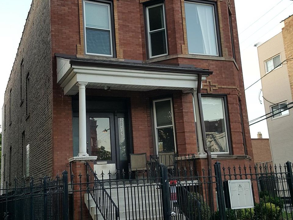 1st image of 2814 W Barry Ave #2