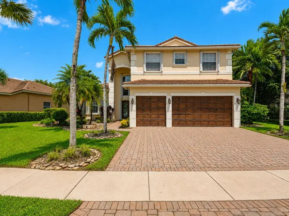 6839 Houlton Circle, Greenacres, FL 33467