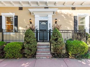 933 E 20th Ave, Denver, CO 80205