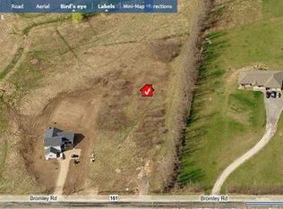 202 Bromley Rd, Churchville, NY 14428