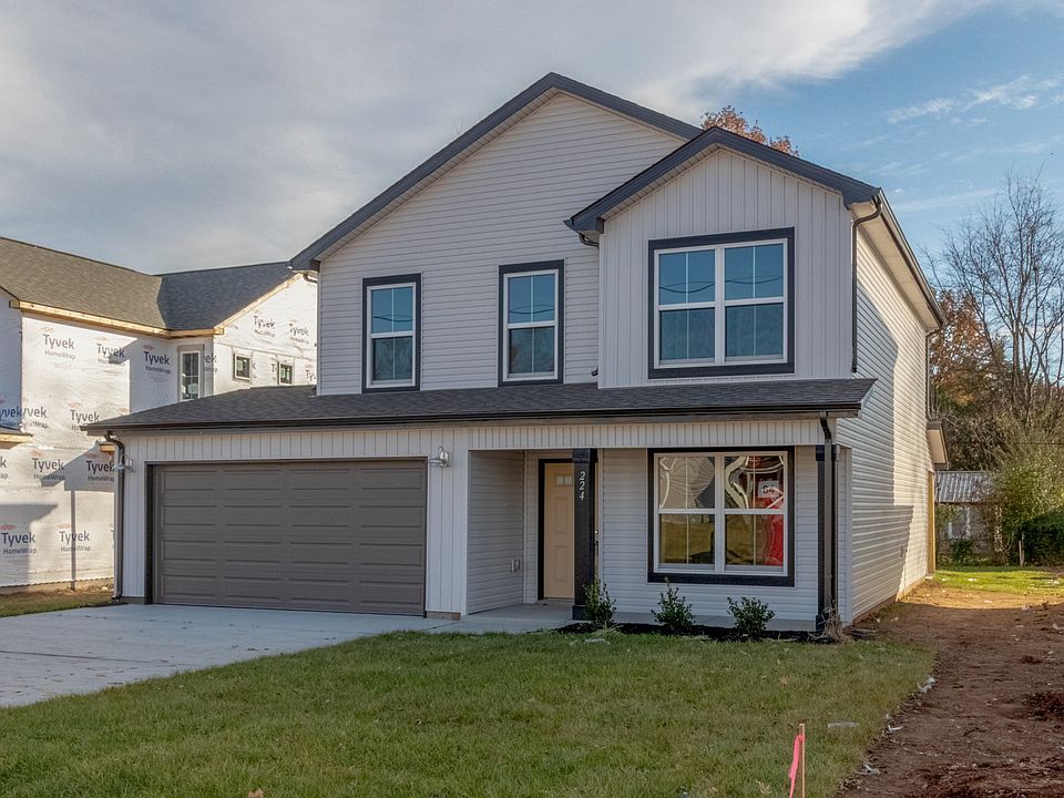 1st image of 64 Campbell Hts Lot 64