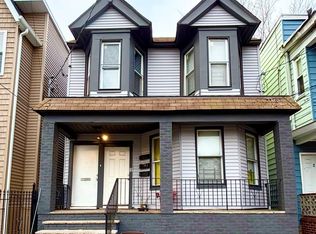 595 15th Ave, Newark, NJ 07103