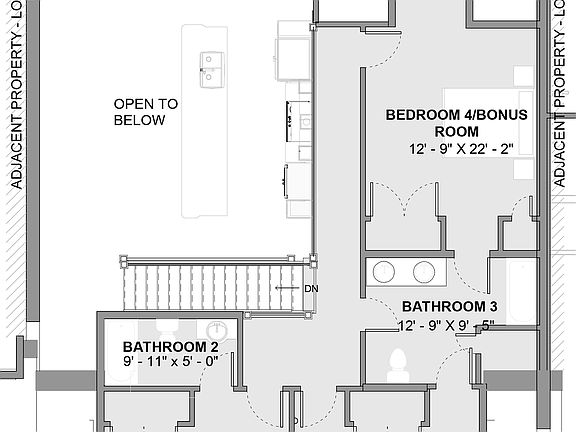 2nd image of 2308 Hill Dr