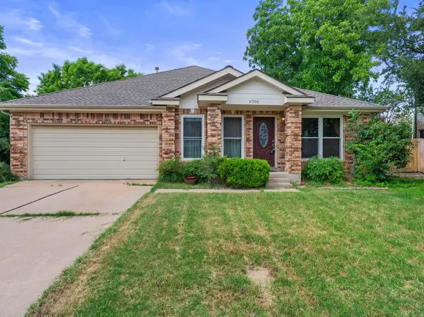 6700 Carisbrooke Ln, Austin, TX 78754