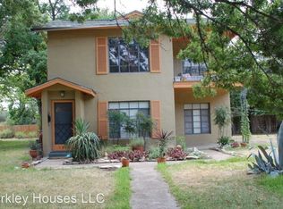 1303 Kirkwood Rd #1303, Austin, TX 78722