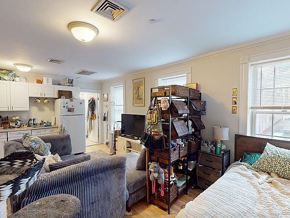2nd image of 4 Bishop Allen Dr #9