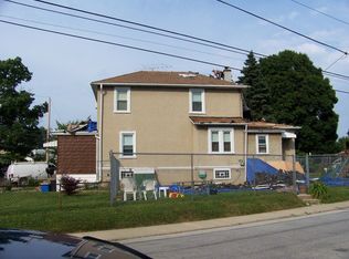 245 Ardmore Ave, Upper Darby, PA 19082