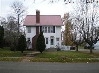 1205 Kenilworth Ave, Coshocton, OH