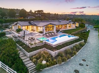 38 Saddleback Rd, Rolling Hills, CA 90274