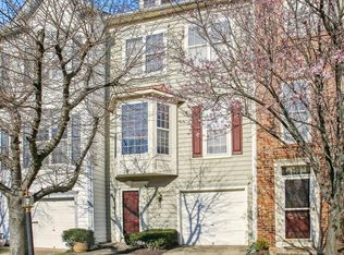 5449 Summer Leaf Ln, Alexandria, VA 22312
