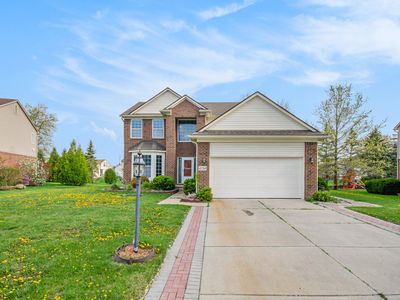 45284 Brookview Dr, Belleville, MI, 48111