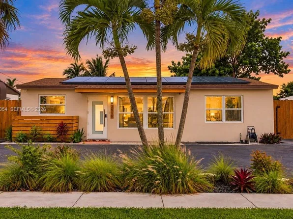 2639 Sherman St, Hollywood, FL 33020