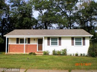 117 Sacred Heart Ln, Reisterstown, MD 21136