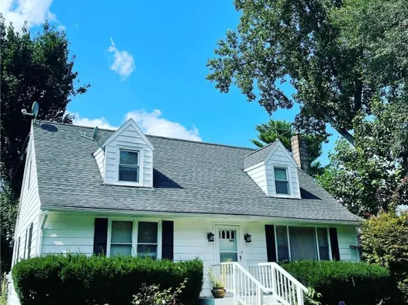 1140 Flexer Ave, Allentown, PA 18103